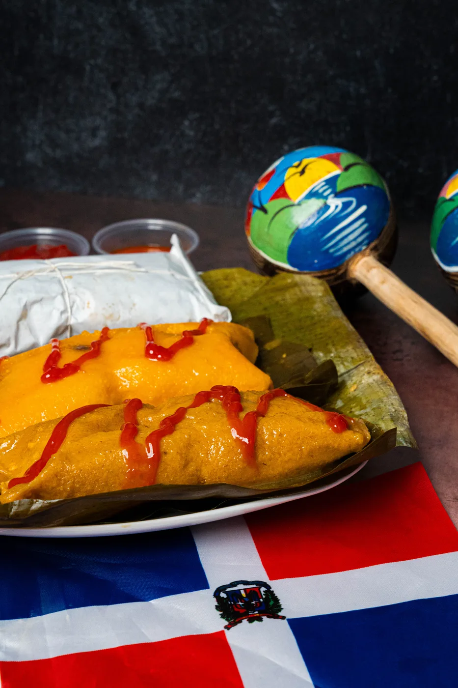 Pastele de platano