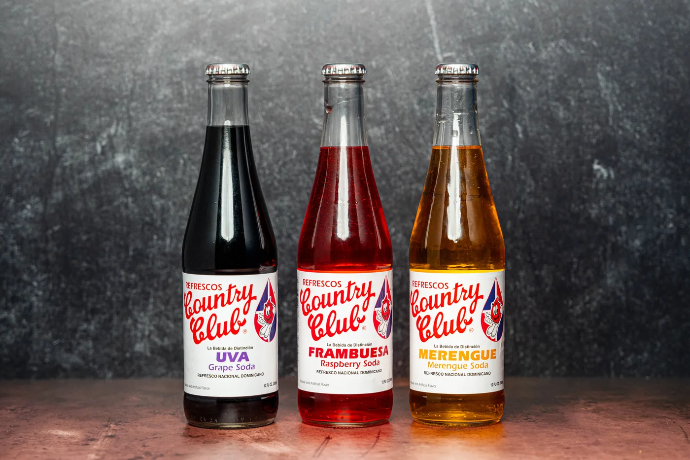 Soda