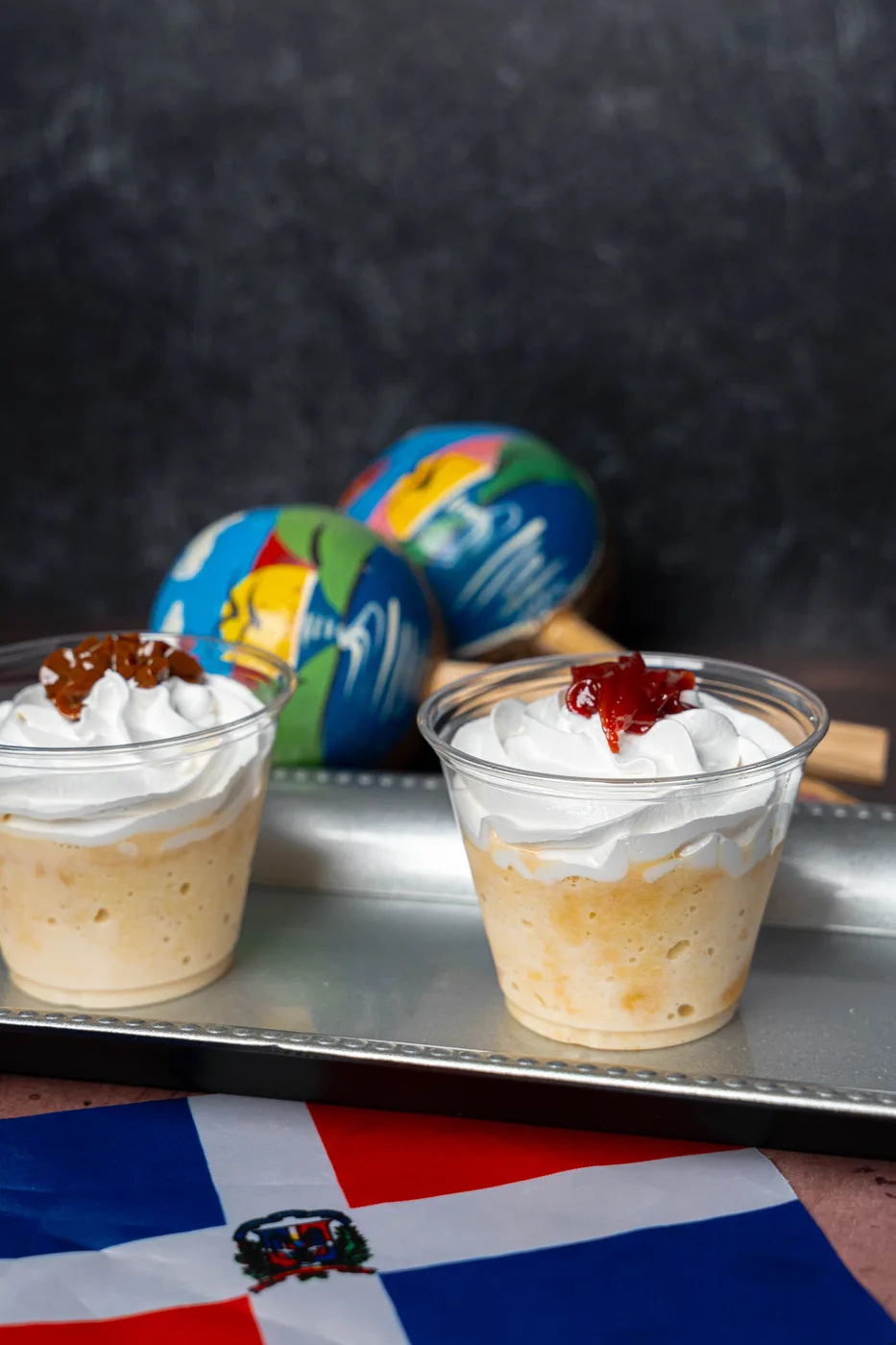 Dulce Tres Leche